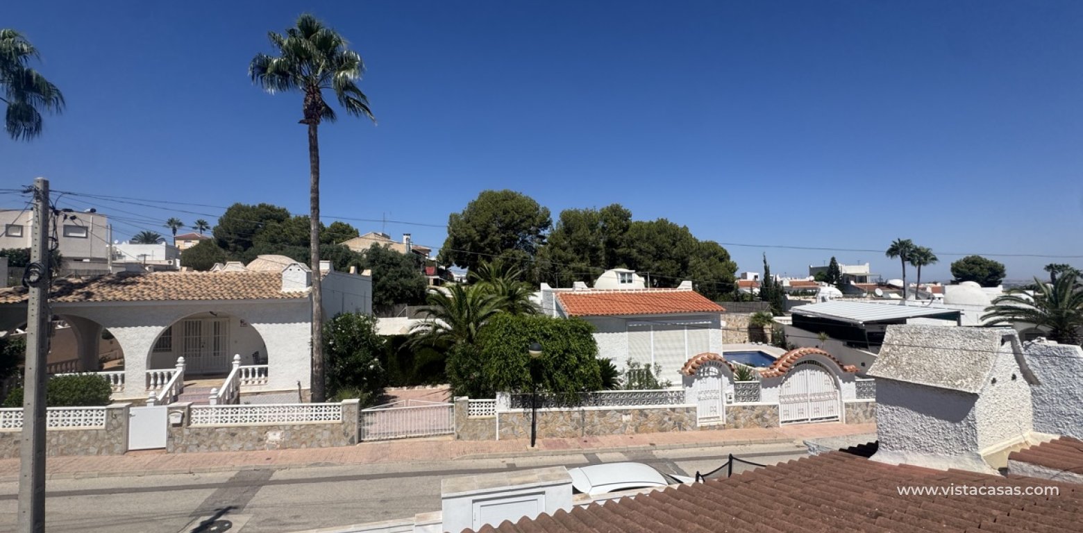 Venta - Chalet - Villamartin