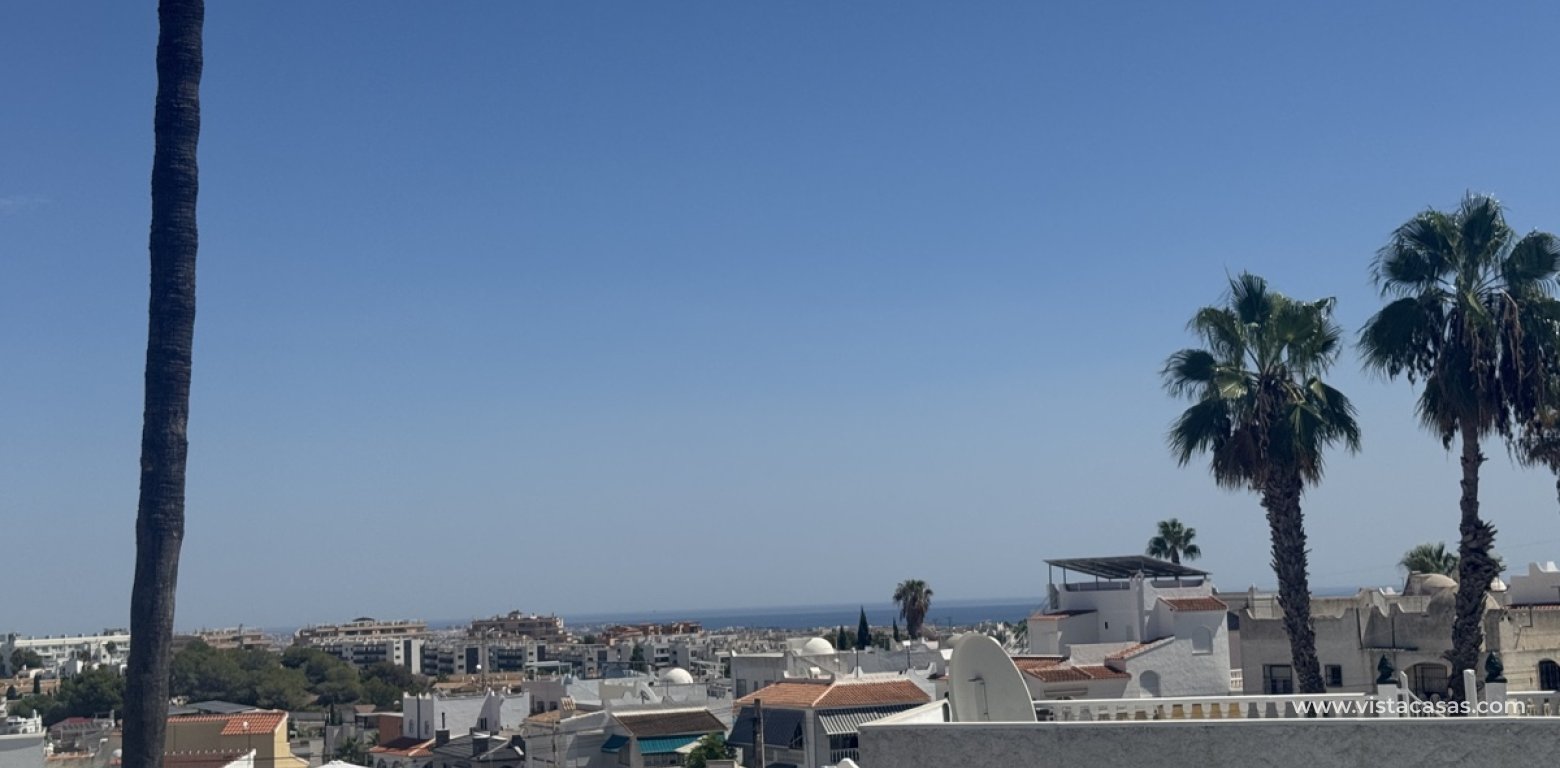 Venta - Chalet - Villamartin