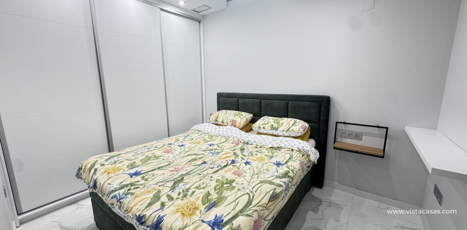 Wtórny - Villa - Villamartin