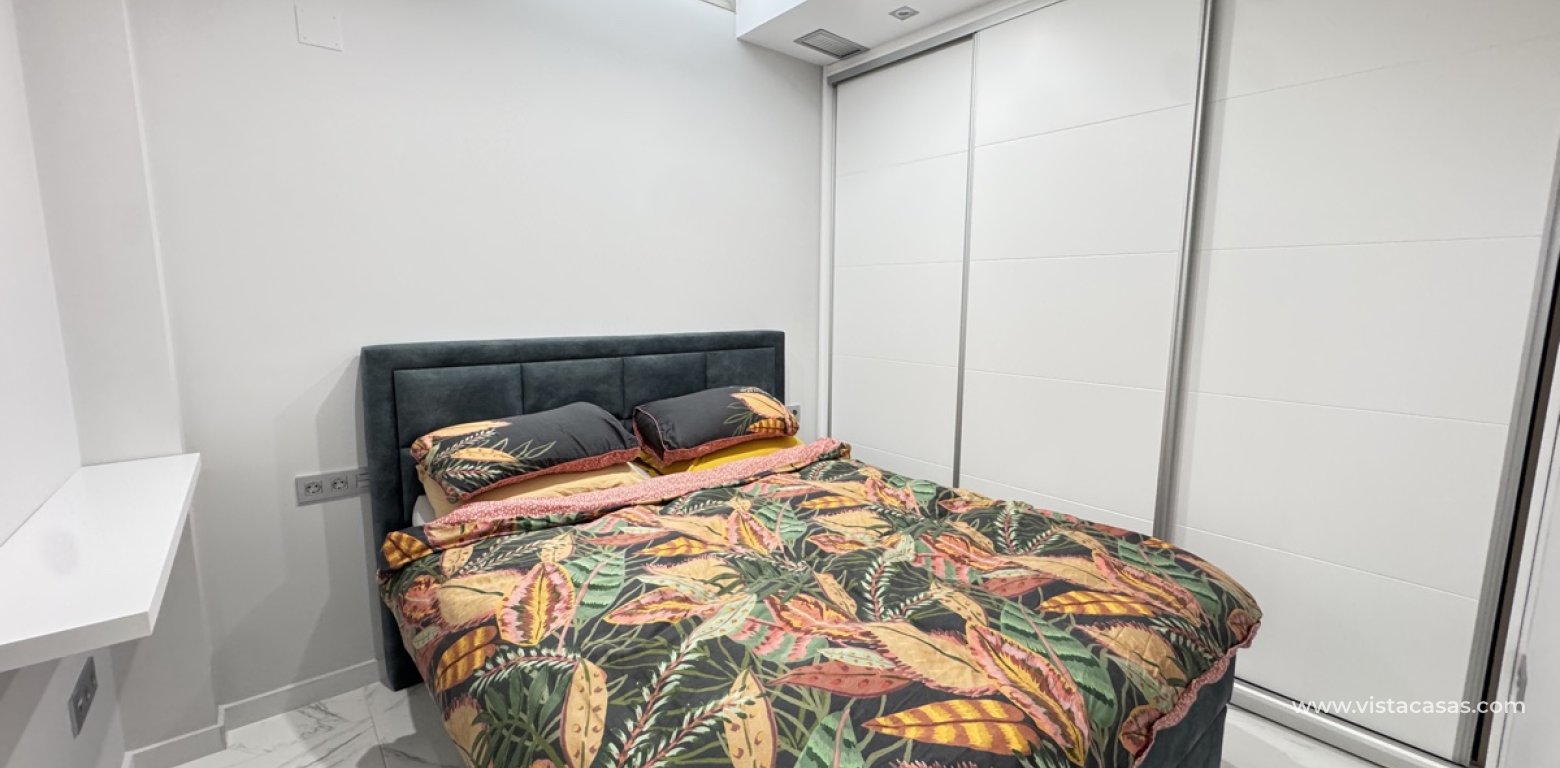 Wtórny - Villa - Villamartin