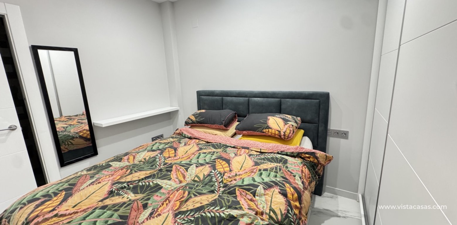 Wtórny - Villa - Villamartin