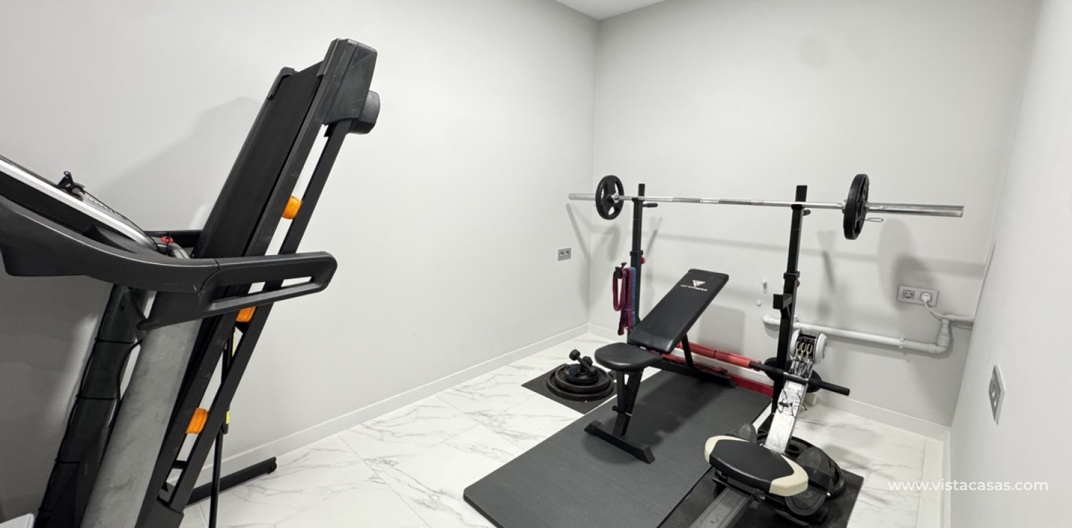 Wtórny - Villa - Villamartin