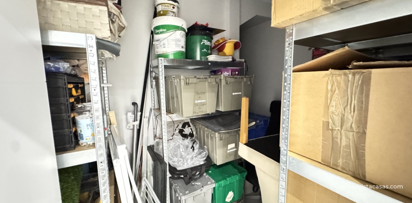 Wtórny - Villa - Villamartin