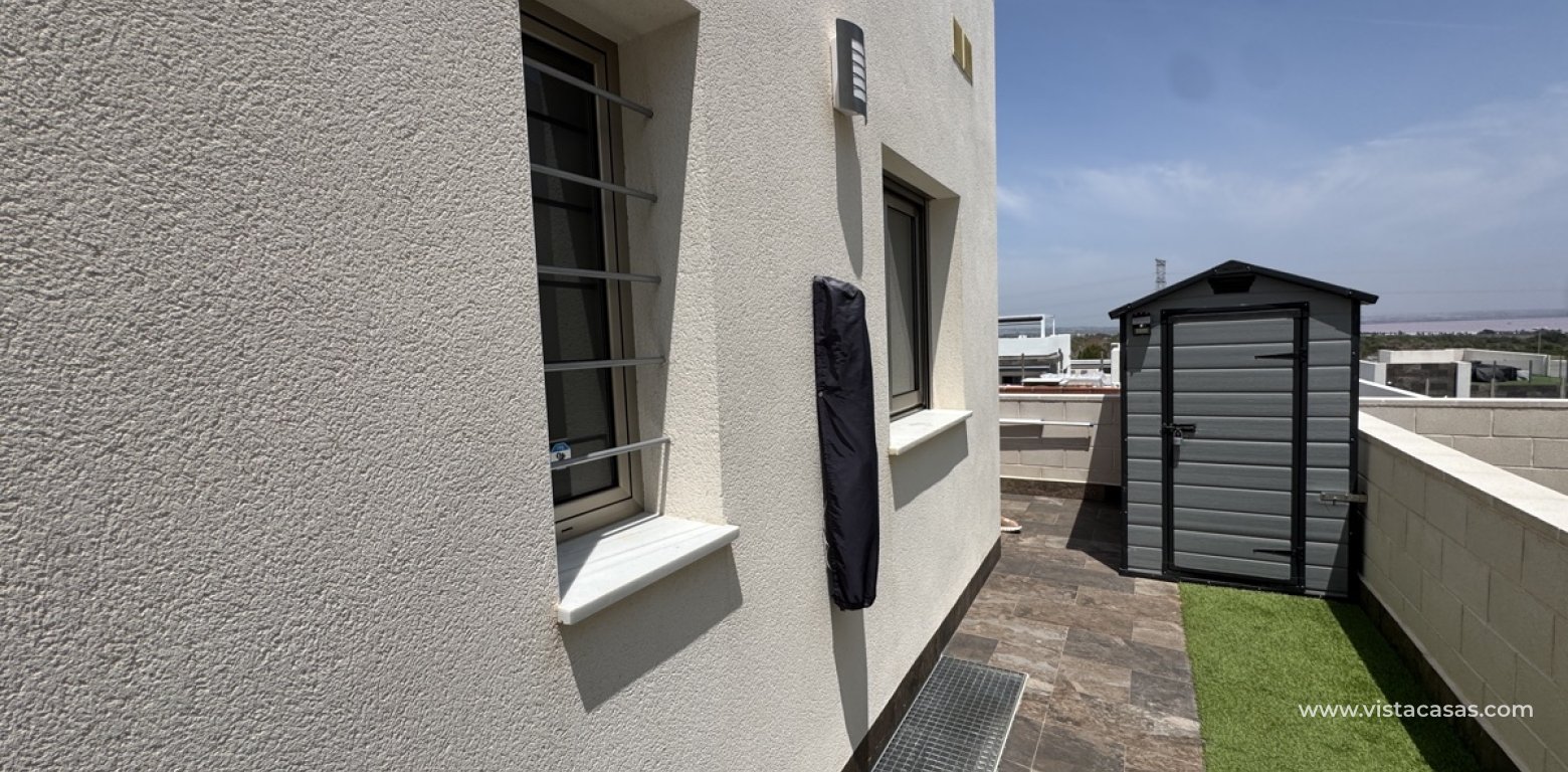 Wtórny - Villa - Villamartin