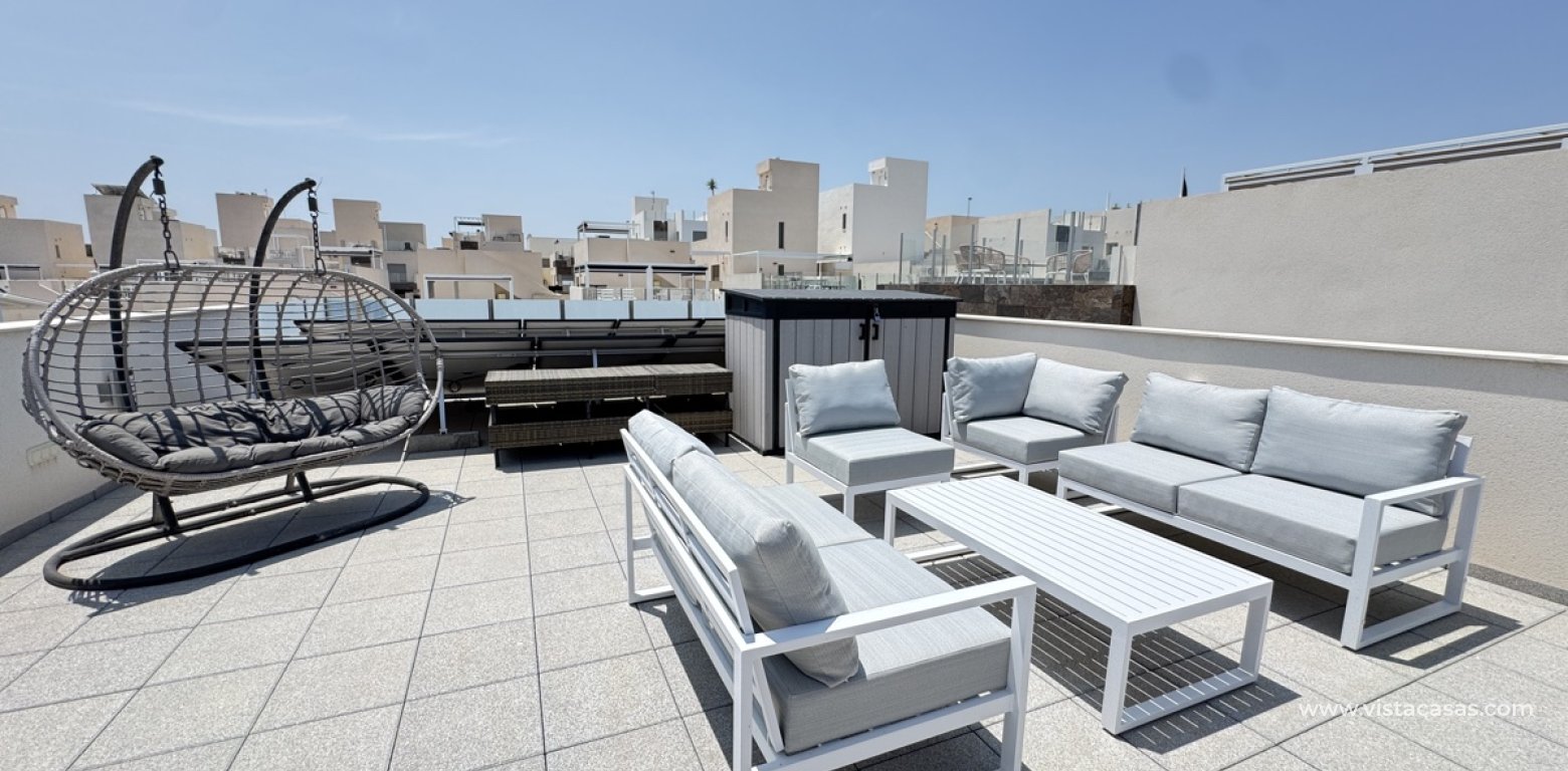 Wtórny - Villa - Villamartin