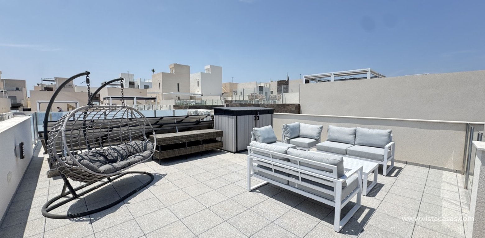 Wtórny - Villa - Villamartin