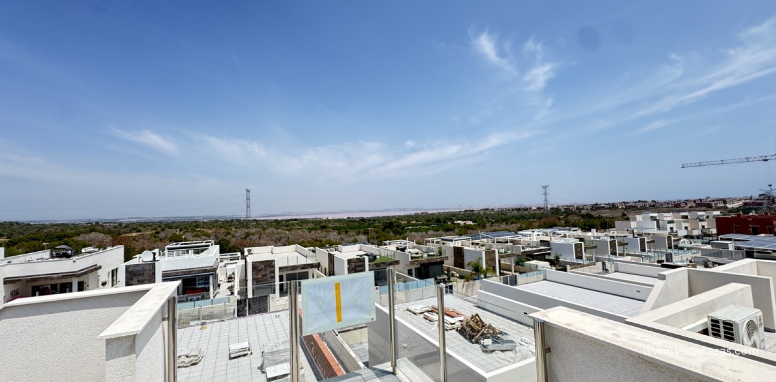 Wtórny - Villa - Villamartin