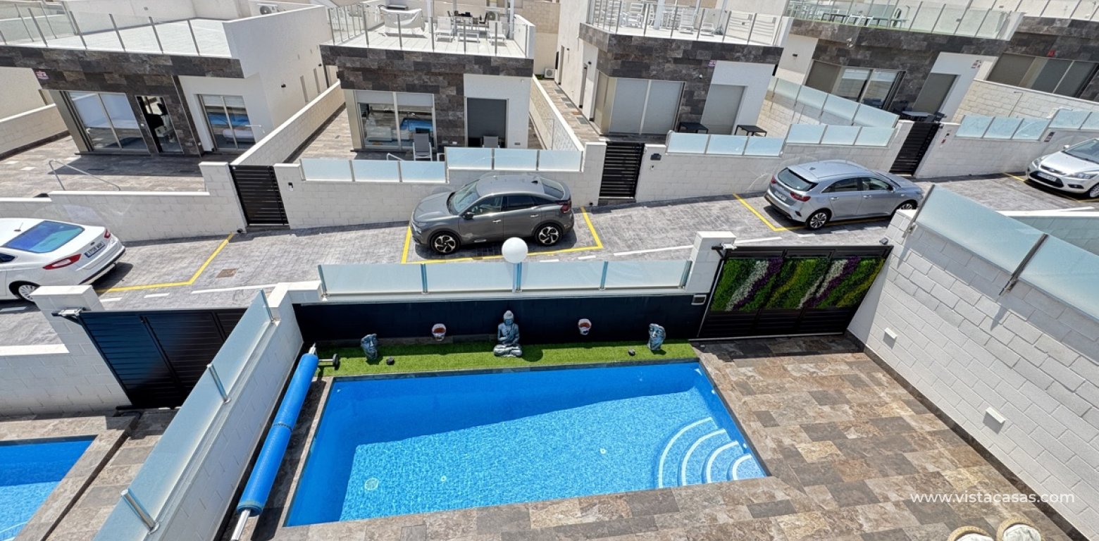 Wtórny - Villa - Villamartin