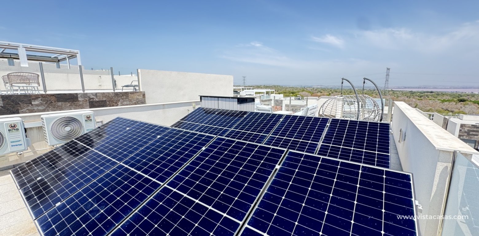 Wtórny - Villa - Villamartin