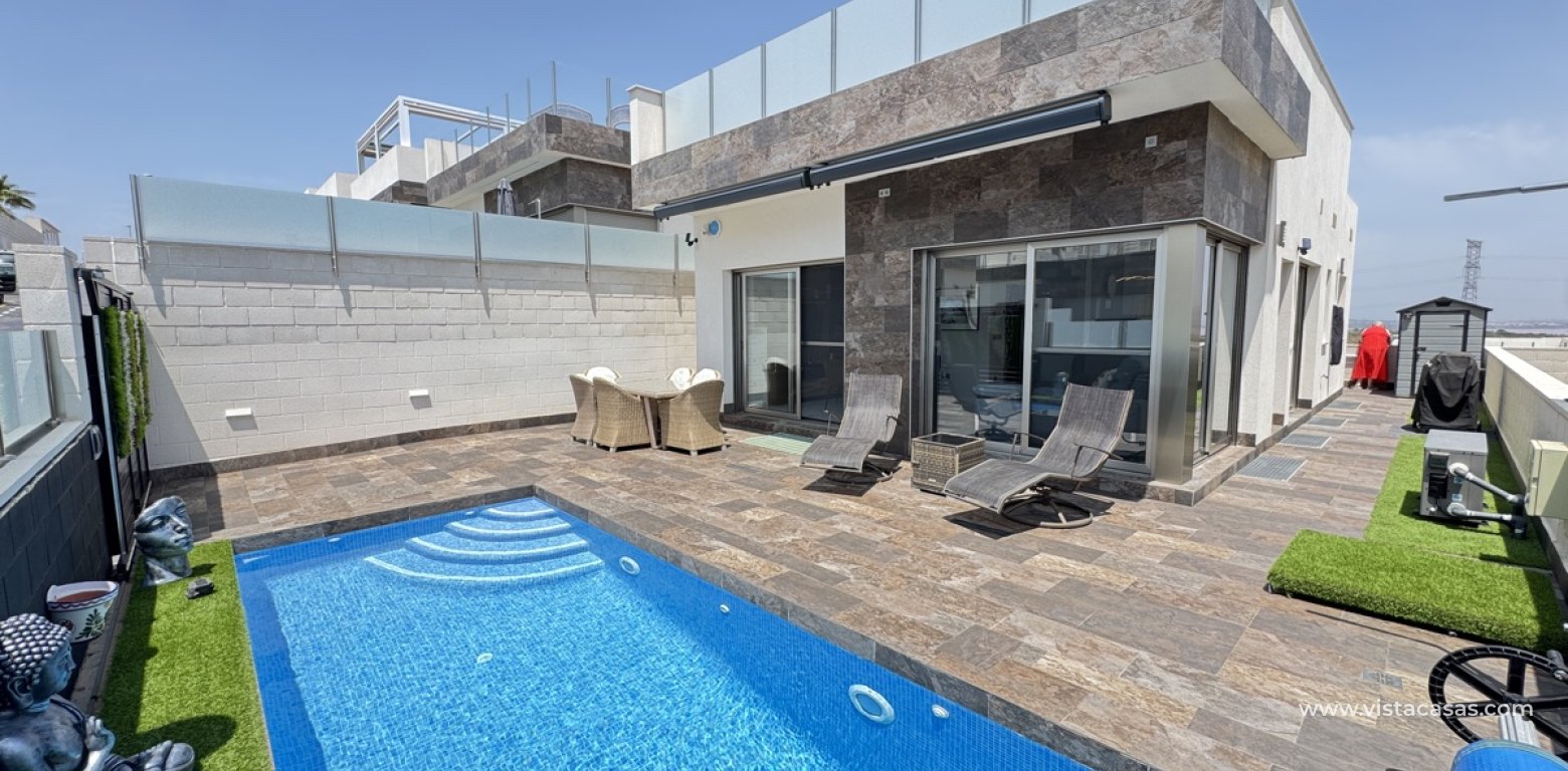 Wtórny - Villa - Villamartin