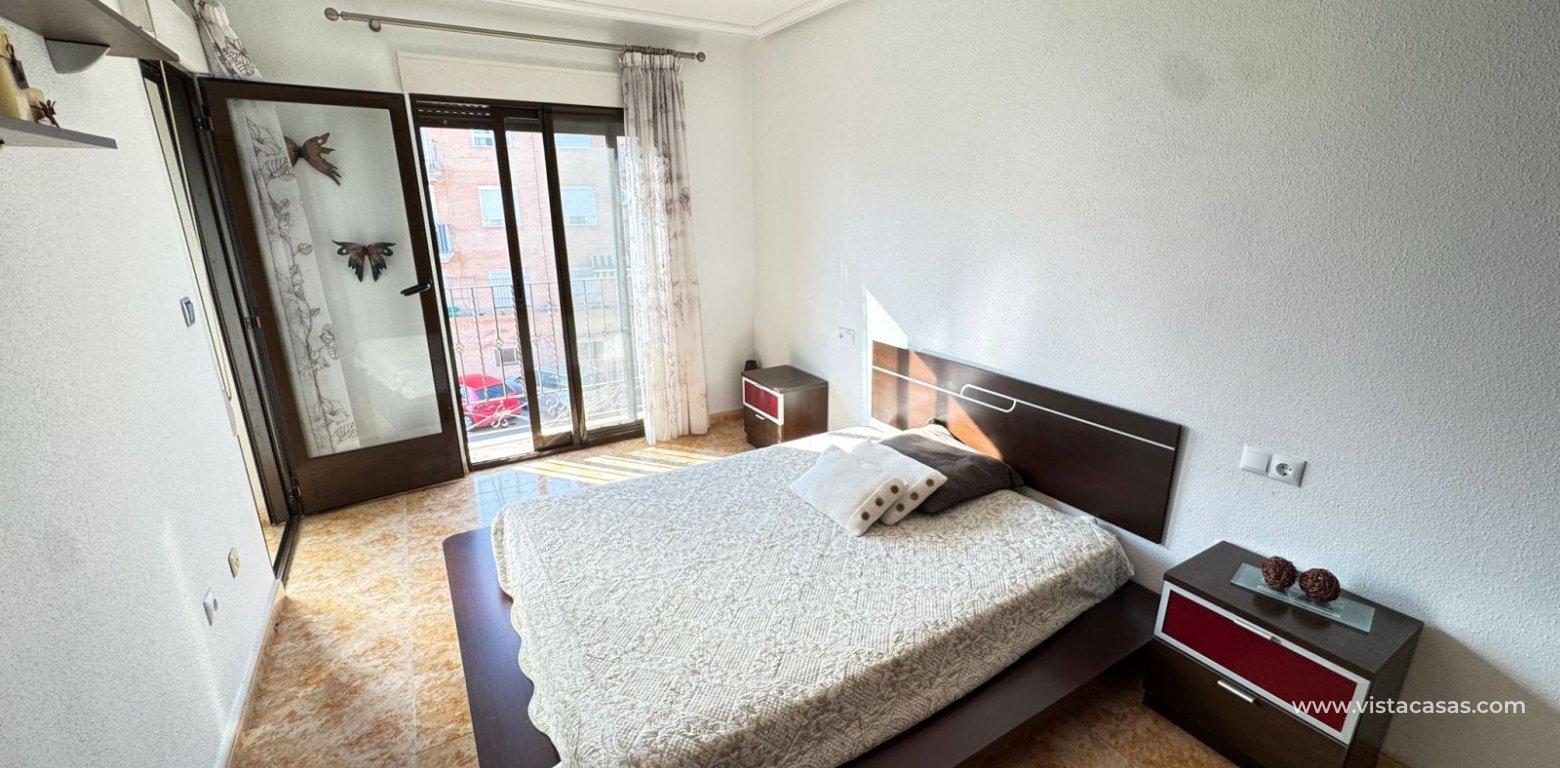 Resale - Townhouse - San Miguel de Salinas