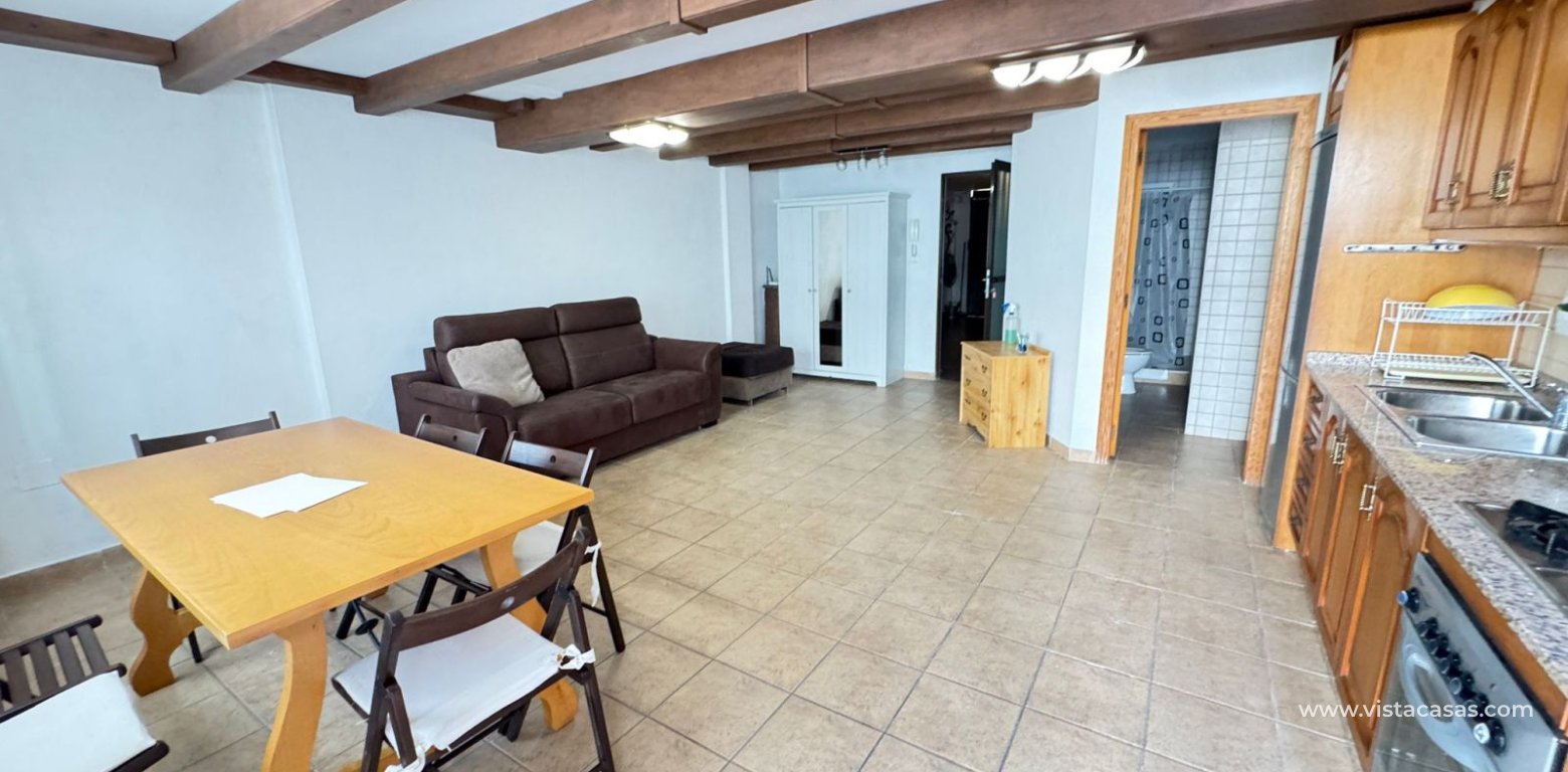 Resale - Townhouse - San Miguel de Salinas