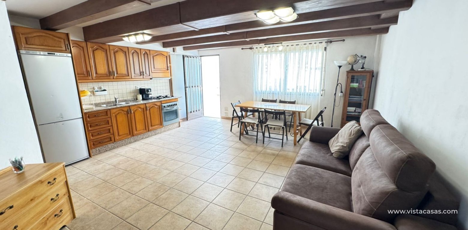 Resale - Townhouse - San Miguel de Salinas