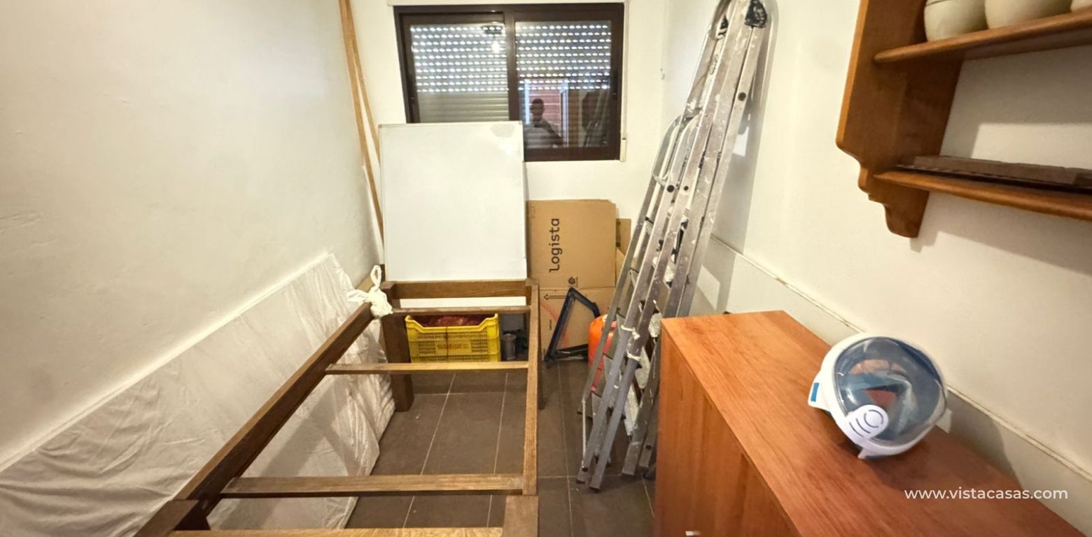 Resale - Townhouse - San Miguel de Salinas