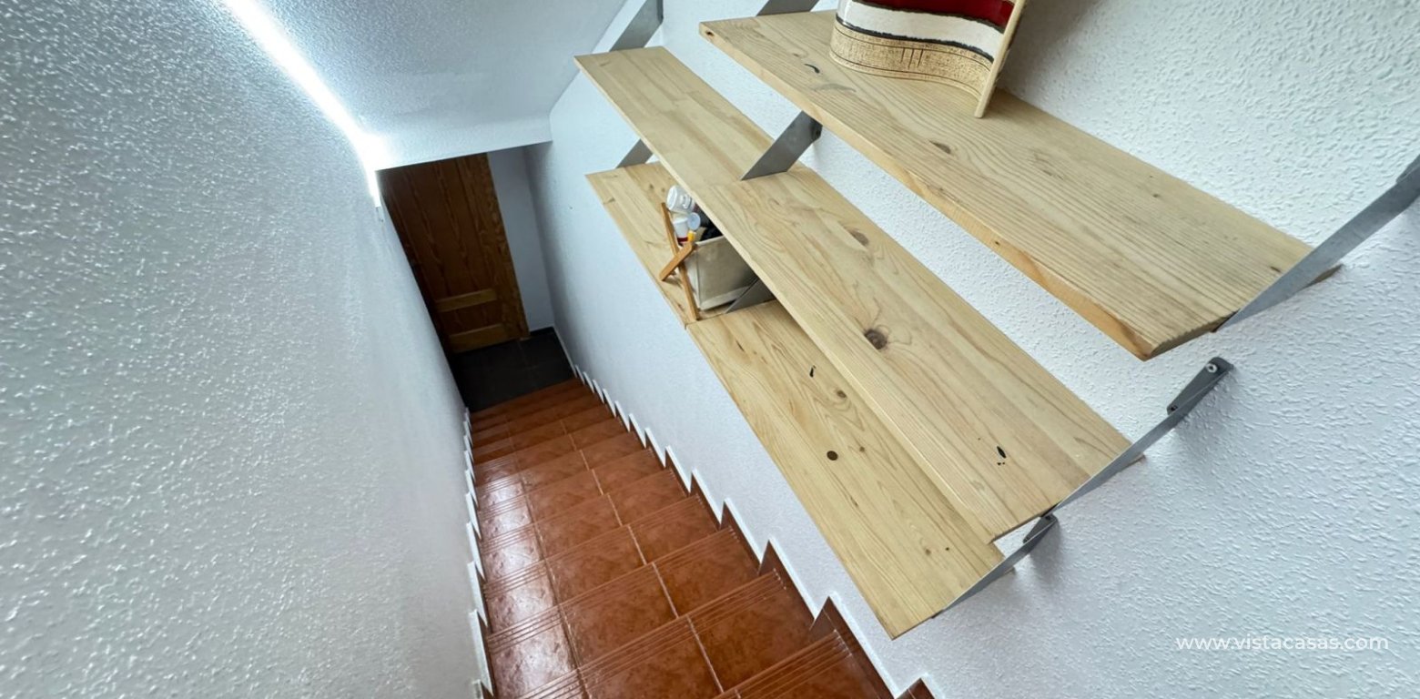 Resale - Townhouse - San Miguel de Salinas