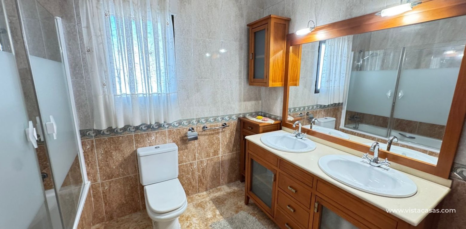 Resale - Townhouse - San Miguel de Salinas