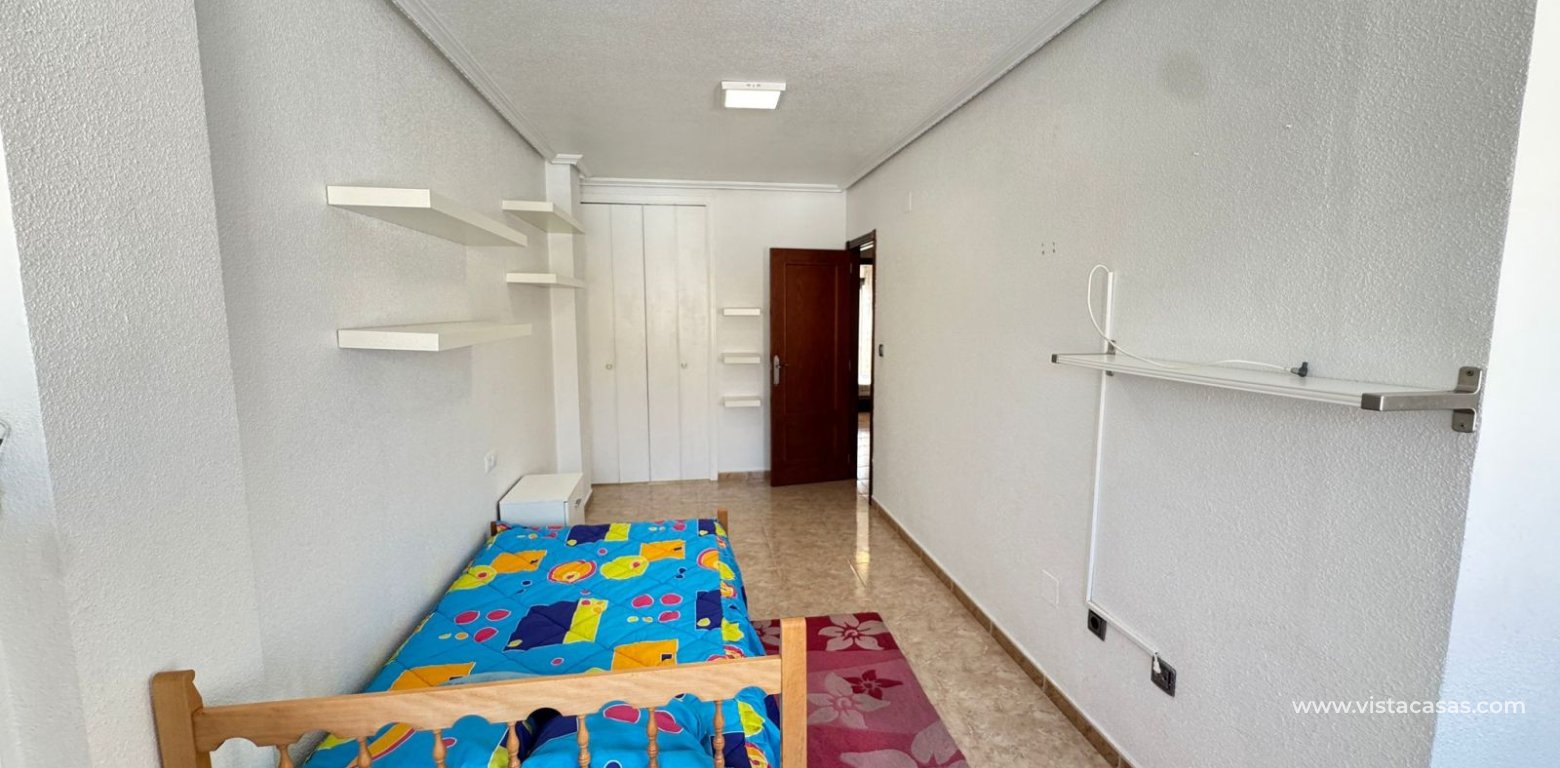 Resale - Townhouse - San Miguel de Salinas