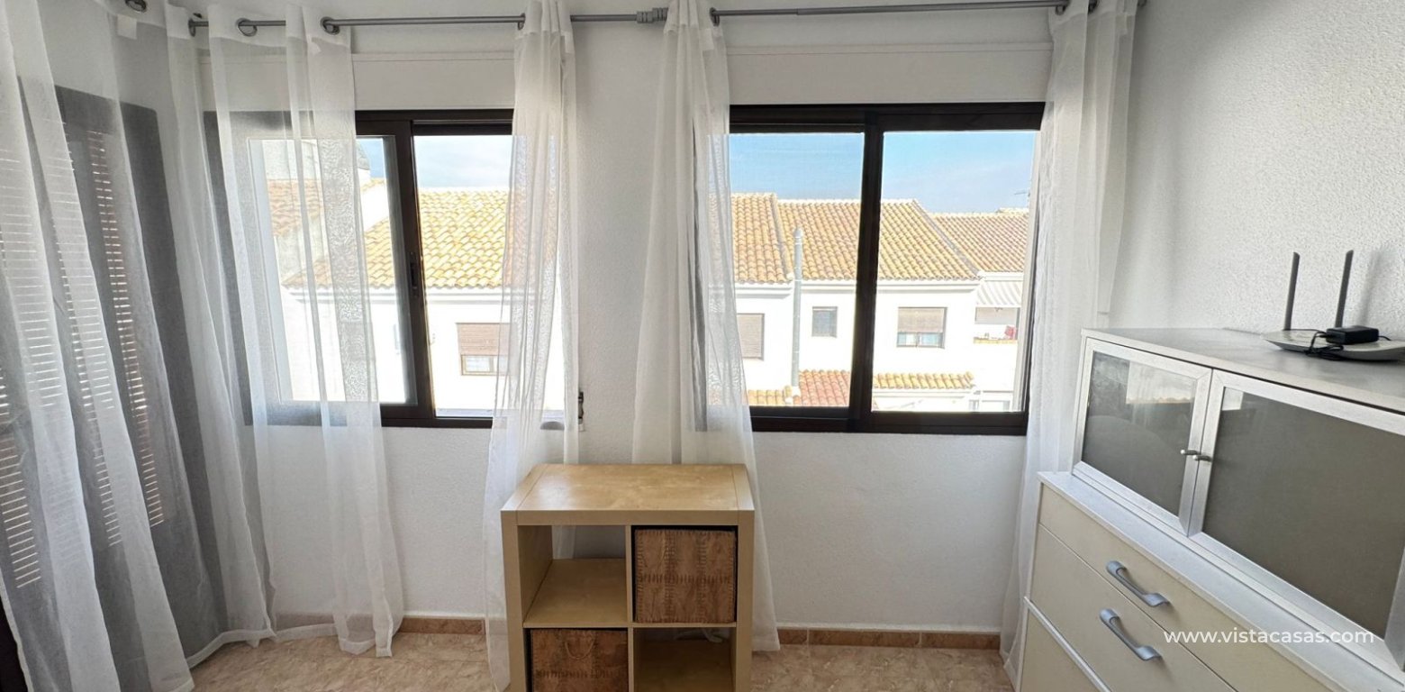 Resale - Townhouse - San Miguel de Salinas