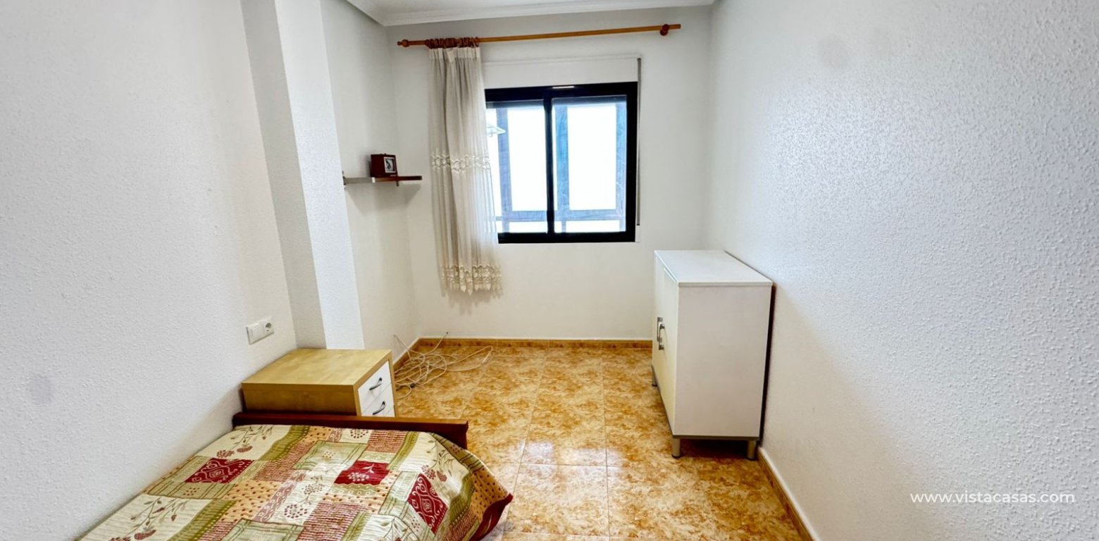 Resale - Townhouse - San Miguel de Salinas