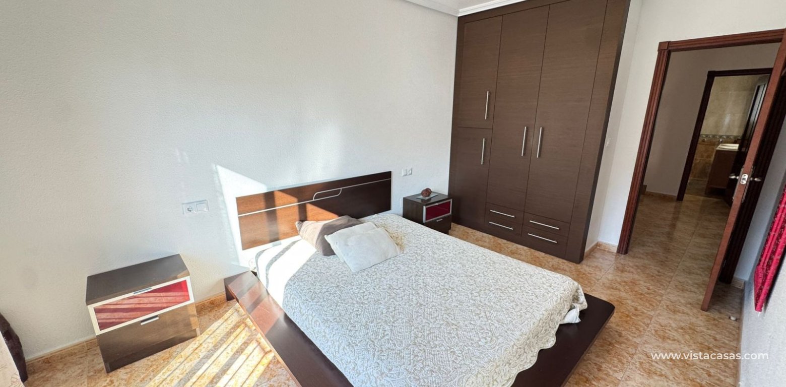 Resale - Townhouse - San Miguel de Salinas