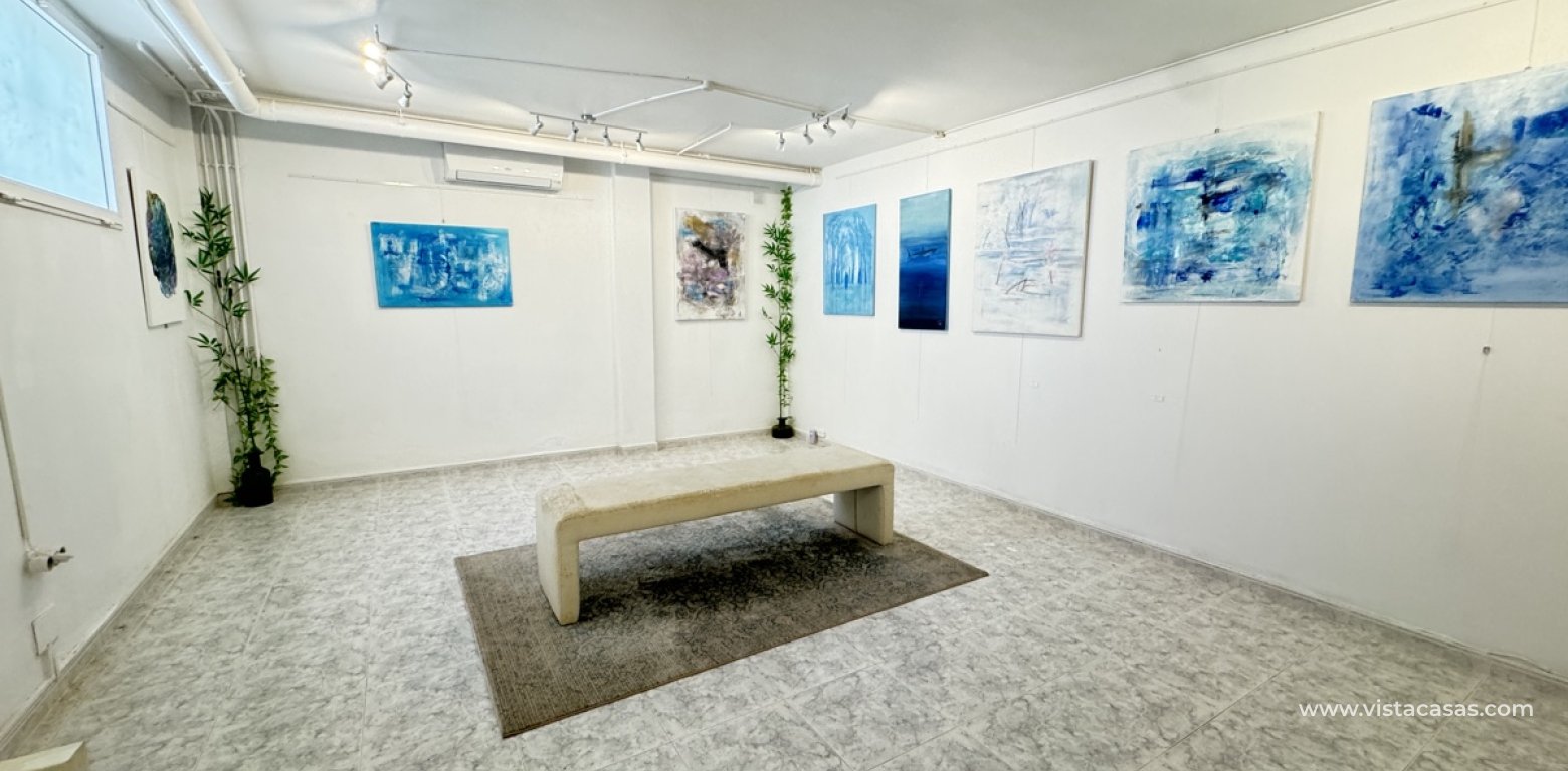 Resale - Villa - Rojales - Ciudad Quesada