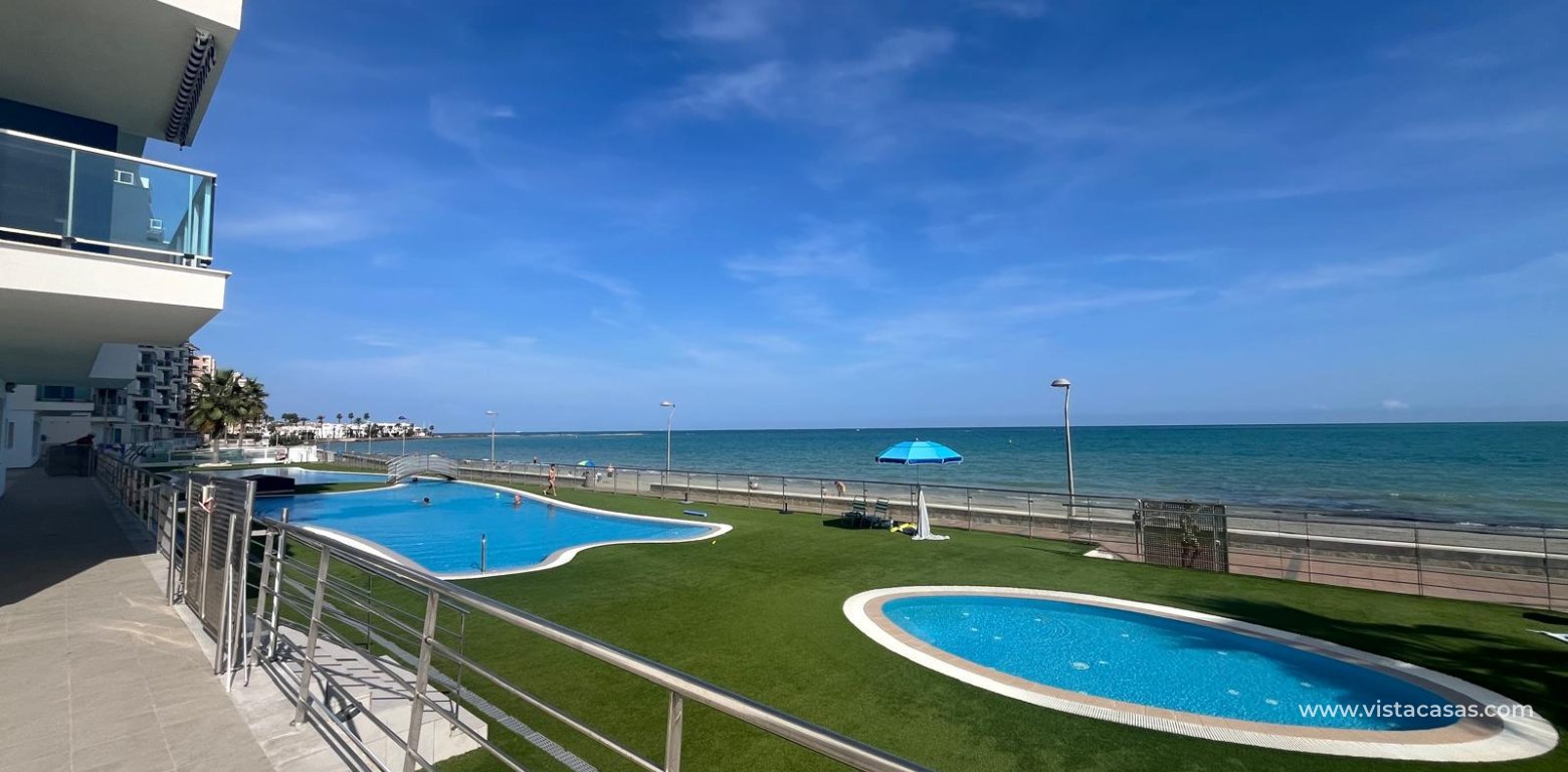 Sale - Appartement - La Manga del Mar Menor