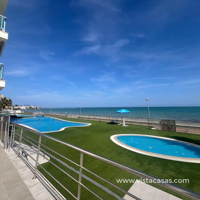 Apartment - Wtórny - La Manga del Mar Menor - La Manga del Mar Menor