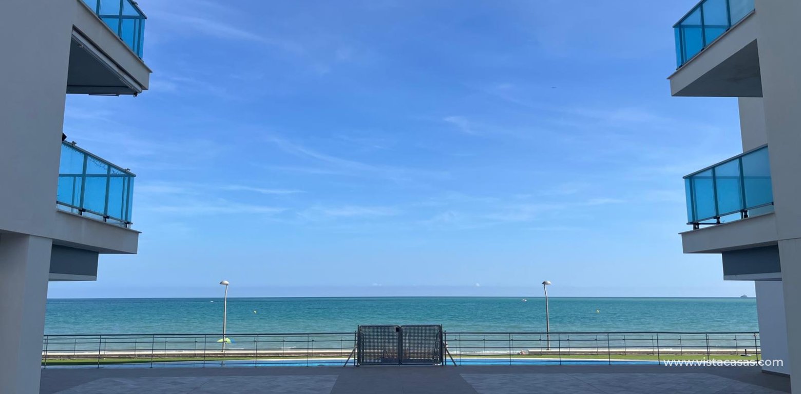 Sale - Appartement - La Manga del Mar Menor