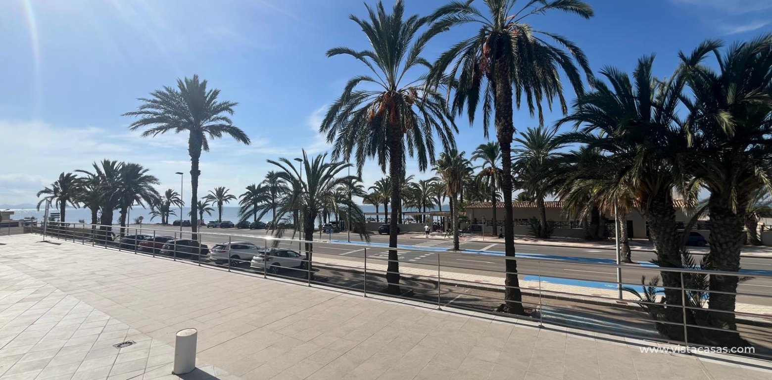 Sale - Appartement - La Manga del Mar Menor