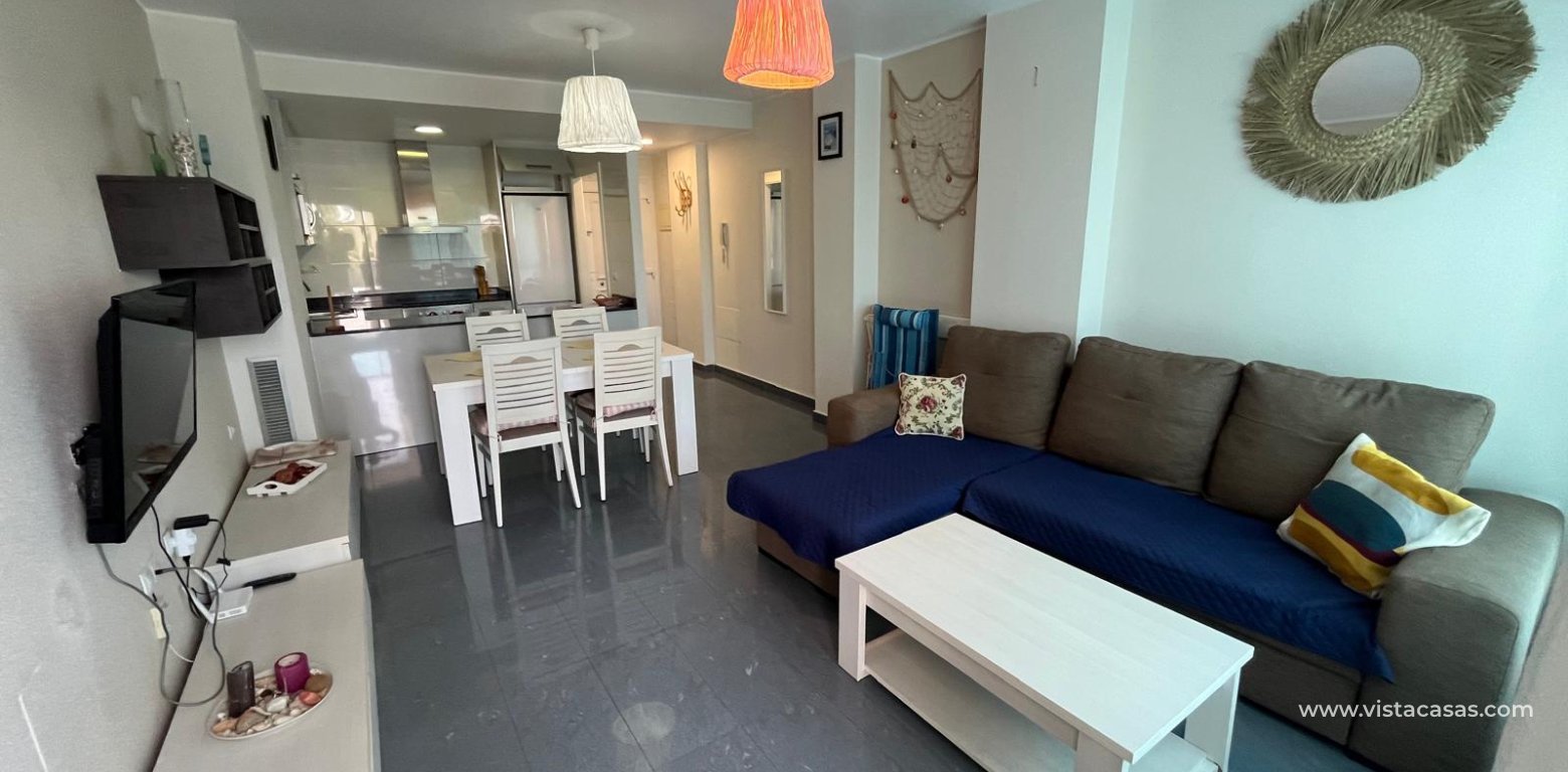 Sale - Appartement - La Manga del Mar Menor