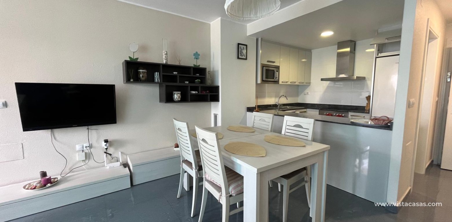 Sale - Appartement - La Manga del Mar Menor