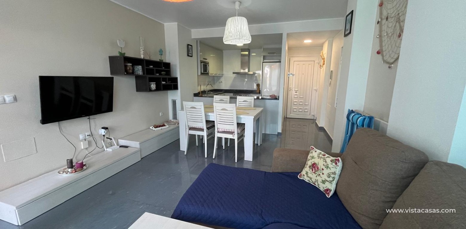 Sale - Appartement - La Manga del Mar Menor