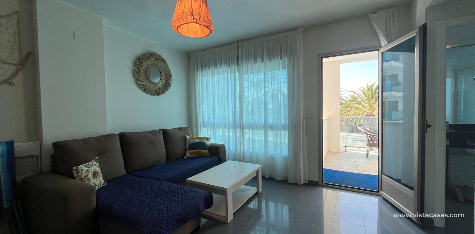 Sale - Appartement - La Manga del Mar Menor