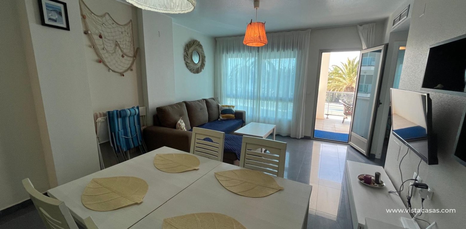 Sale - Appartement - La Manga del Mar Menor