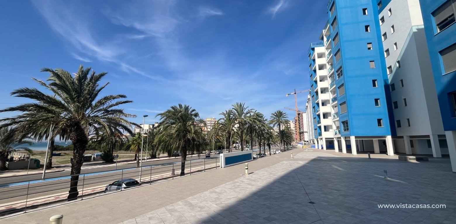 Sale - Appartement - La Manga del Mar Menor