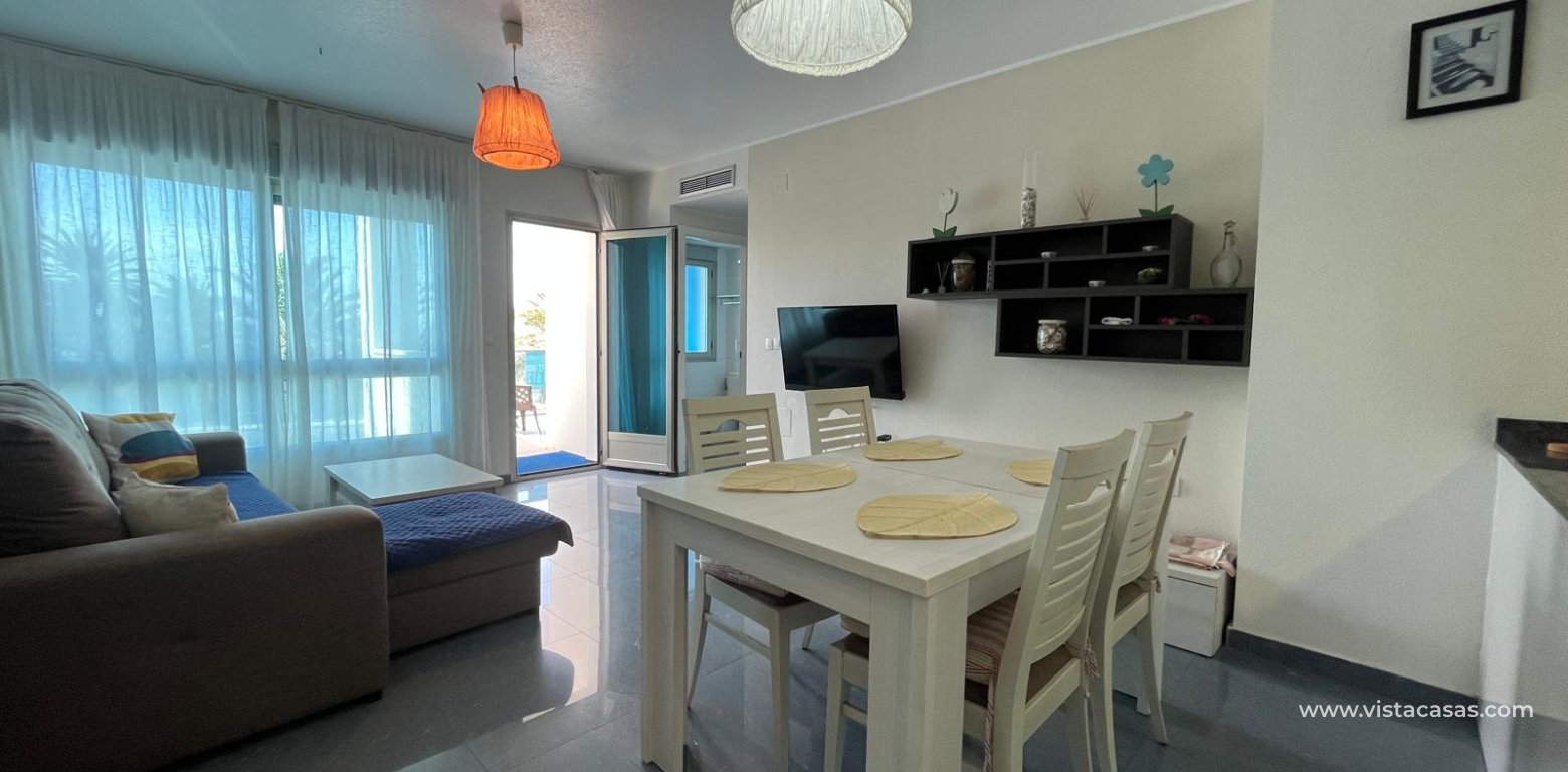 Sale - Appartement - La Manga del Mar Menor