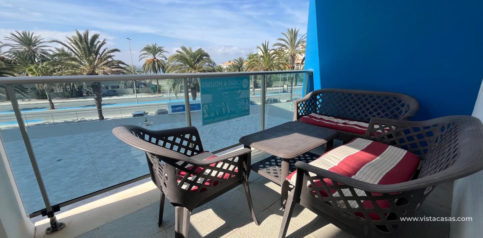Sale - Appartement - La Manga del Mar Menor