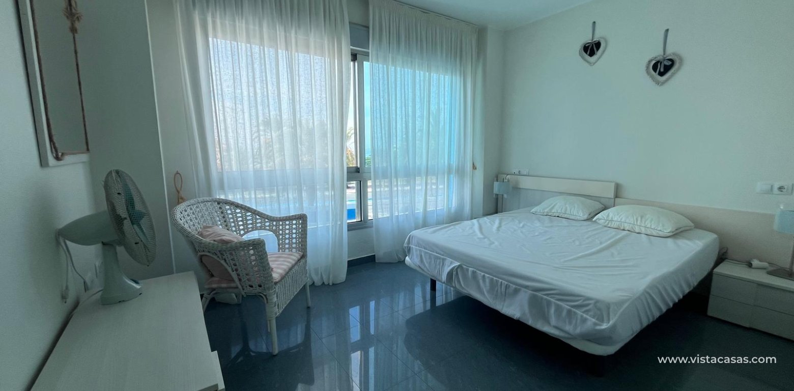 Sale - Appartement - La Manga del Mar Menor