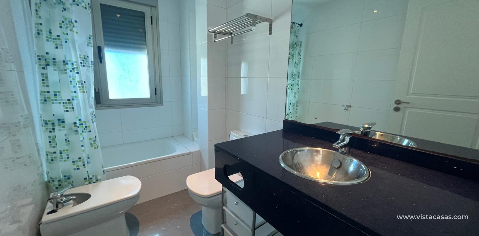 Sale - Appartement - La Manga del Mar Menor