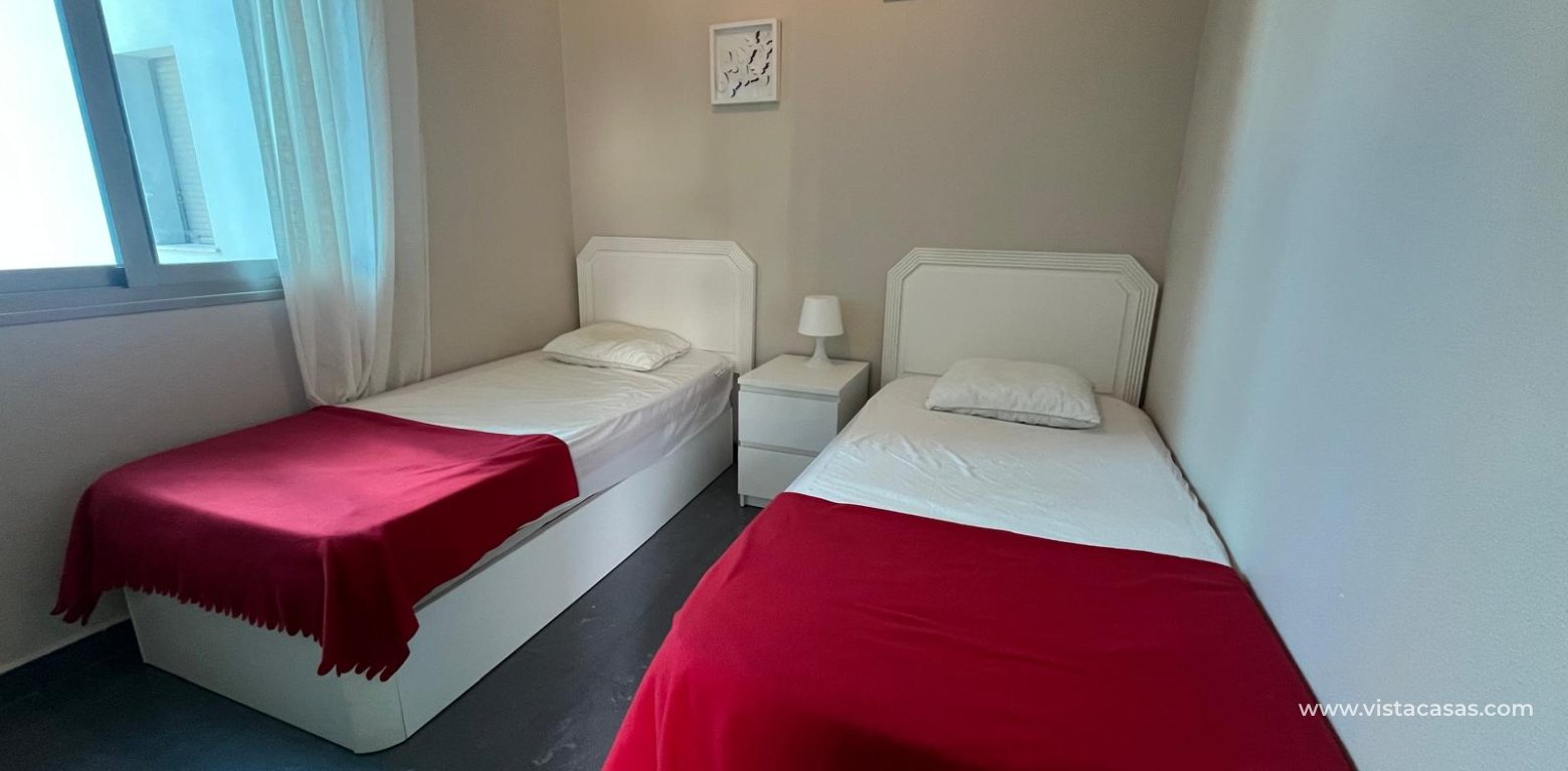 Sale - Appartement - La Manga del Mar Menor