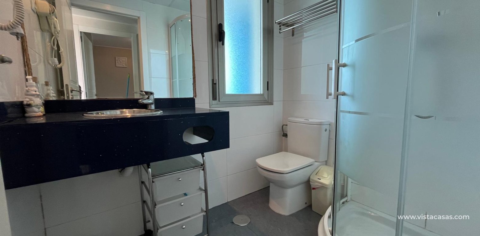 Sale - Appartement - La Manga del Mar Menor