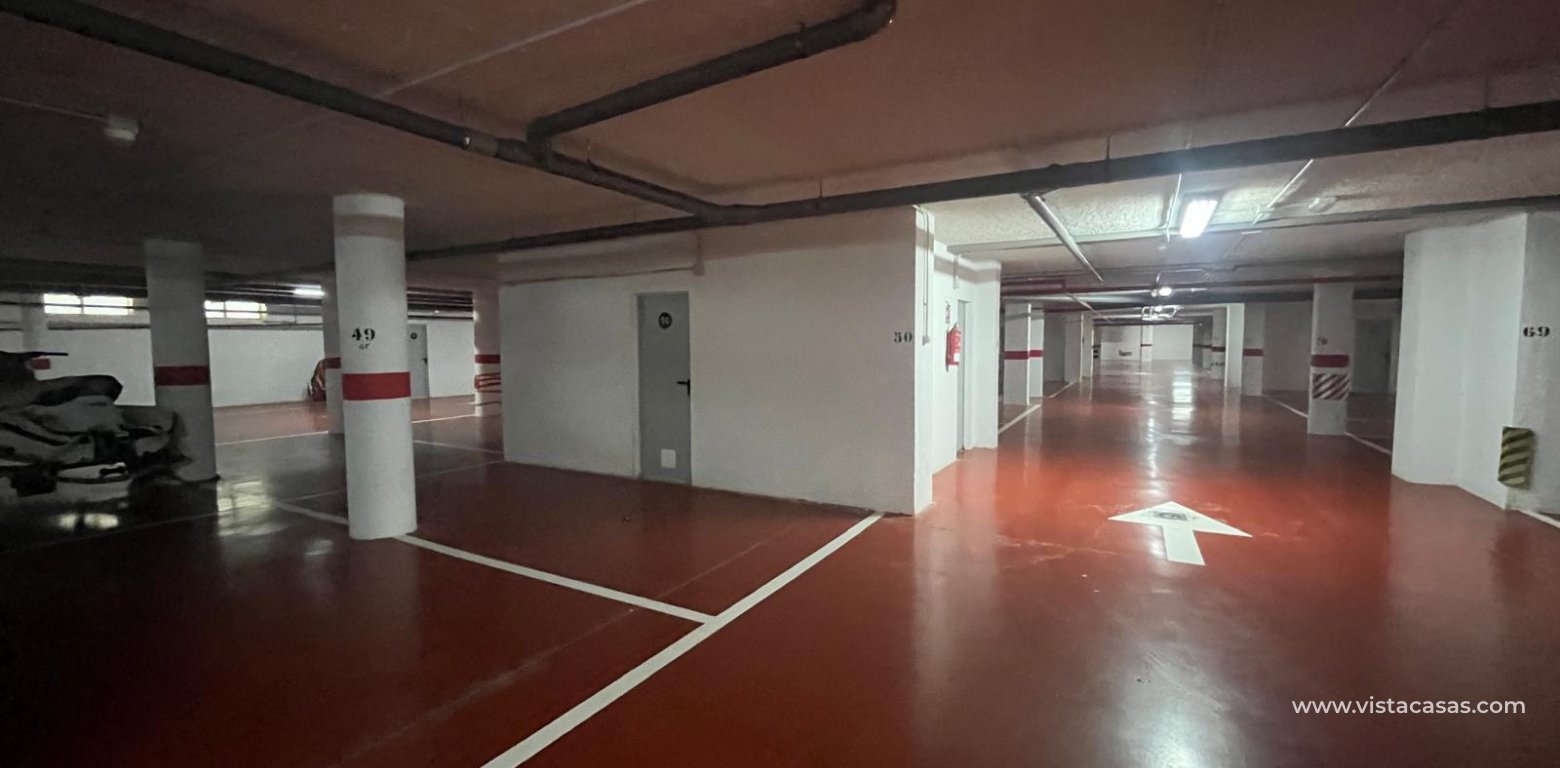 Sale - Appartement - La Manga del Mar Menor