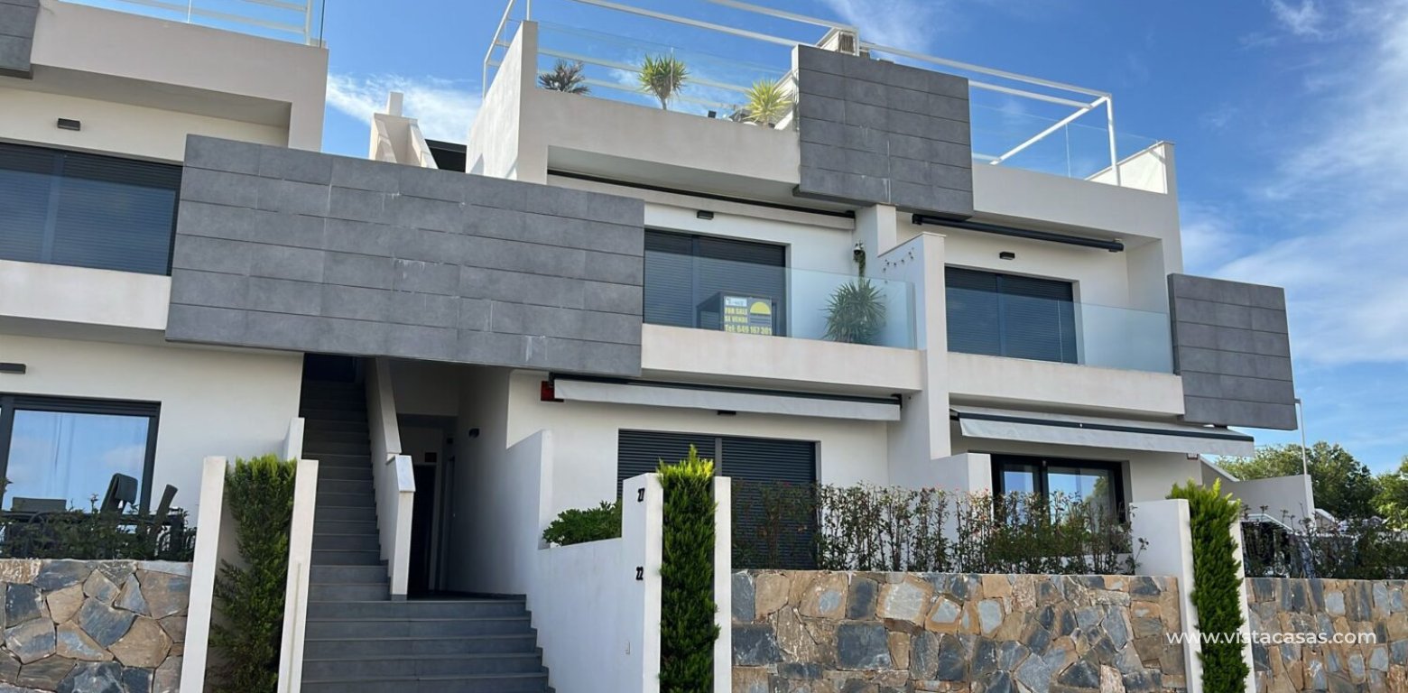 Sale - Lägenhet - Los Balcones