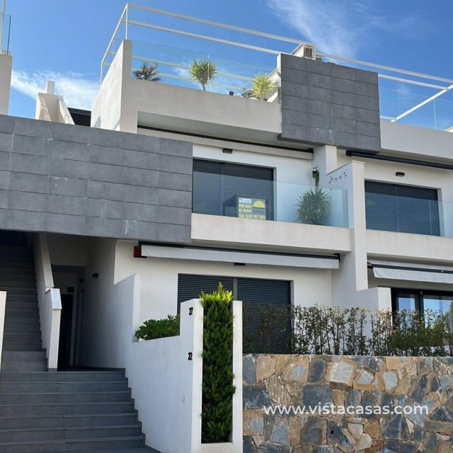 Wohnung - Sale - Los Balcones - Los Balcones