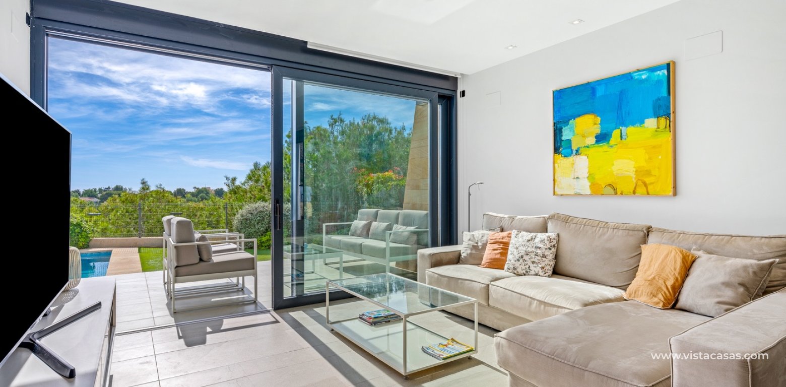 Sale - Townhouse - Villamartin