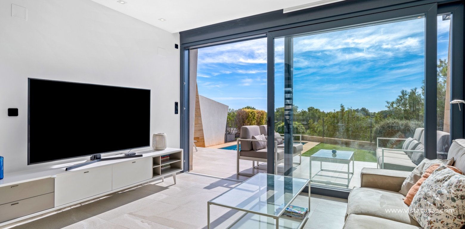 Sale - Townhouse - Villamartin