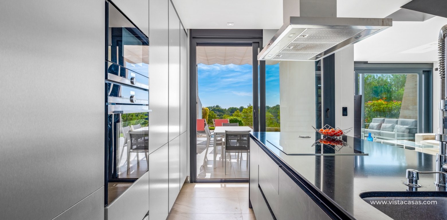 Sale - Townhouse - Villamartin