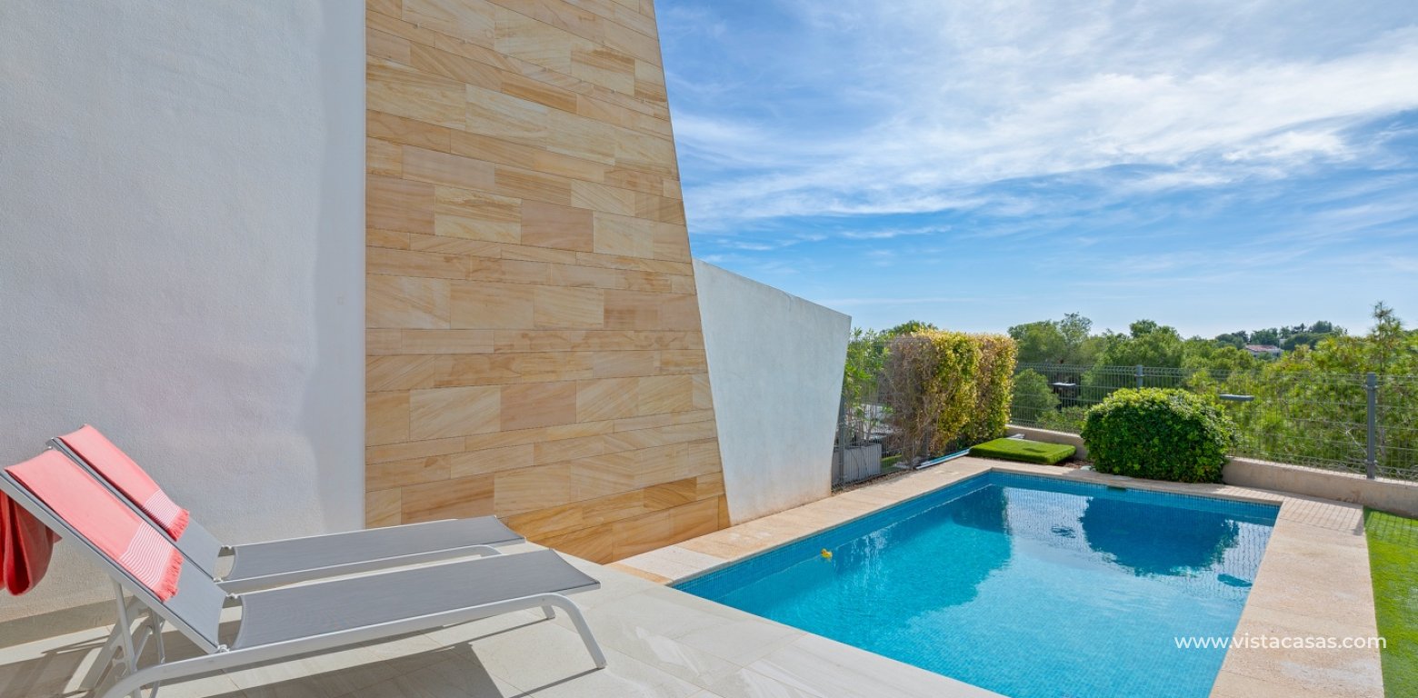 Sale - Townhouse - Villamartin