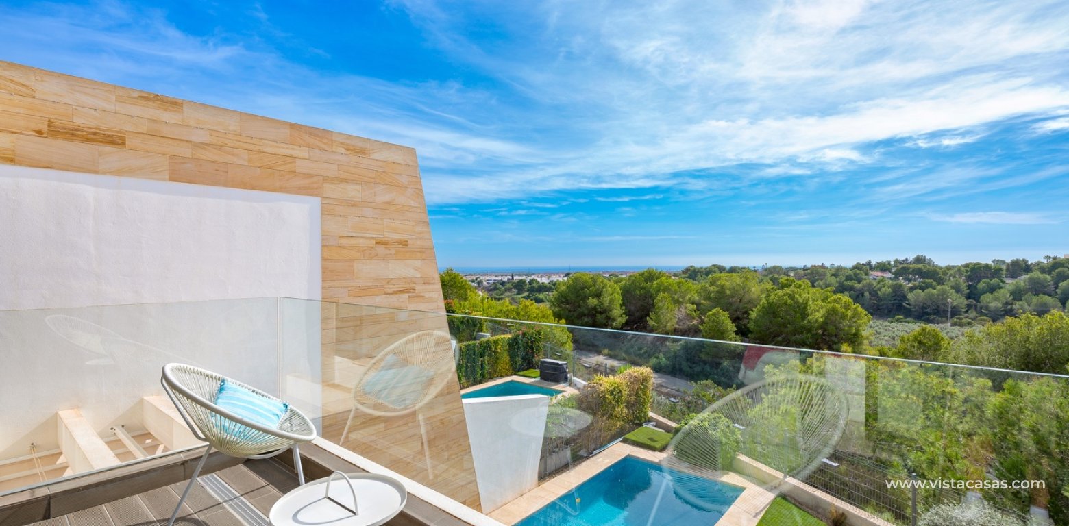 Sale - Townhouse - Villamartin