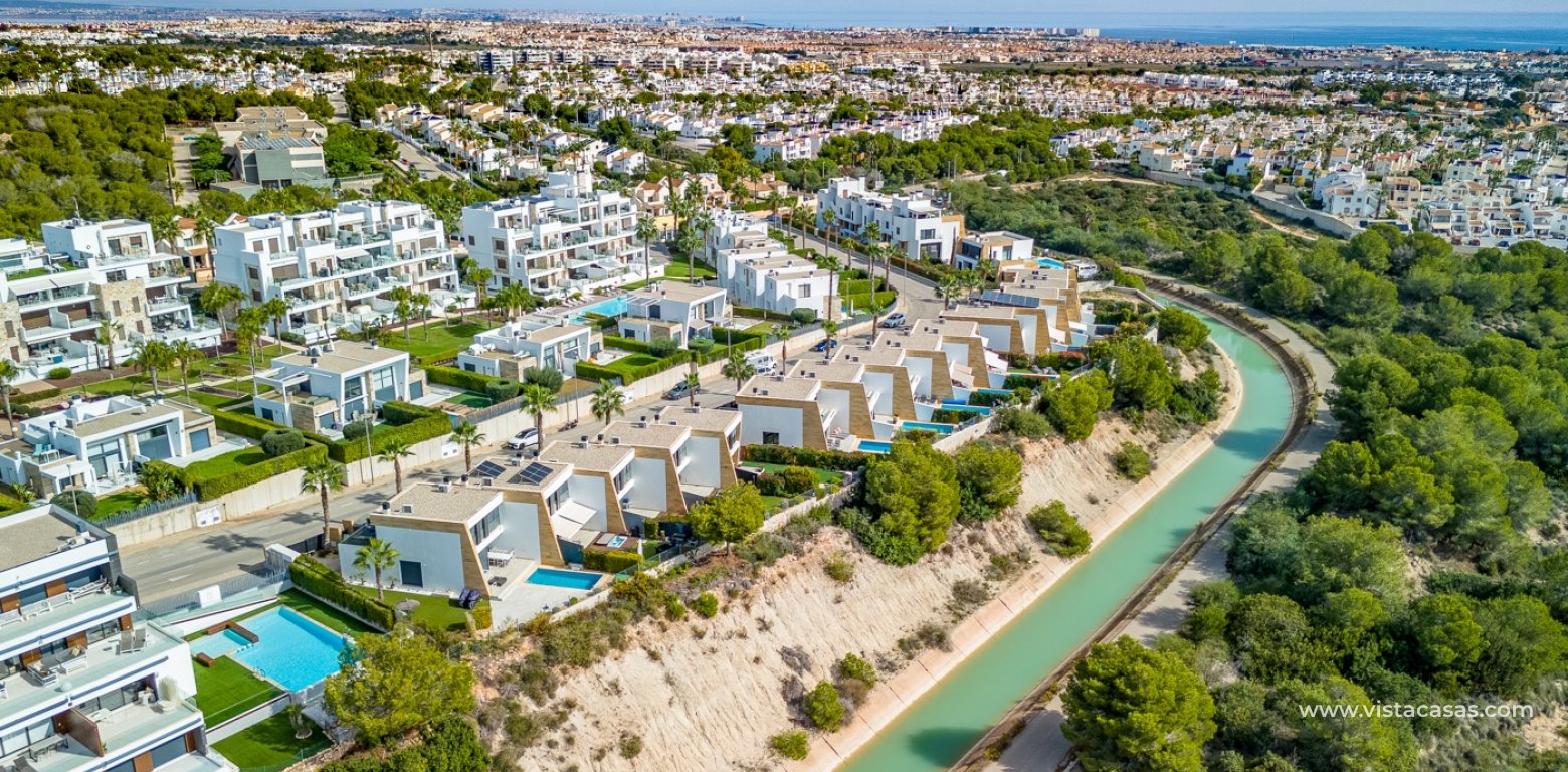 Sale - Townhouse - Villamartin